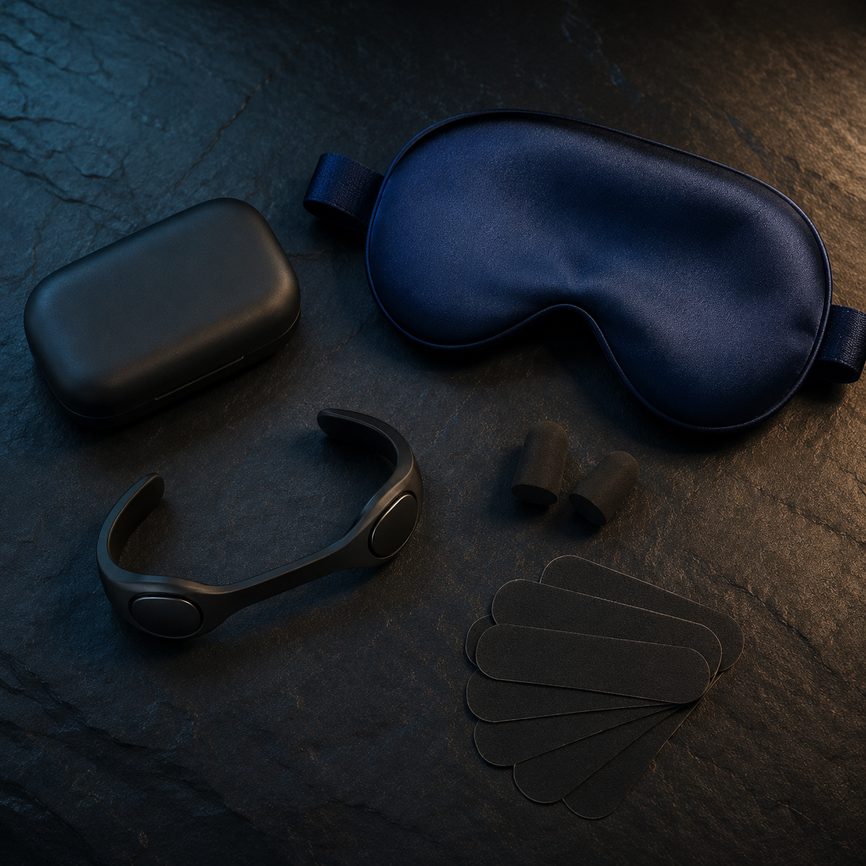 Aerlo Sleep Bundle